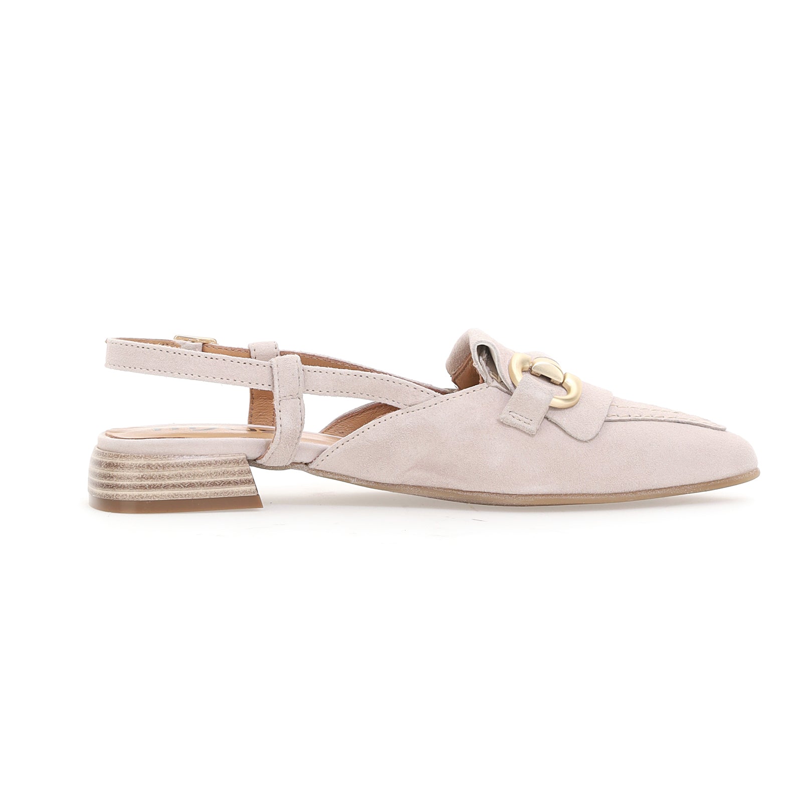 Mjus - paloma - Sandal - Heel#color_cream
