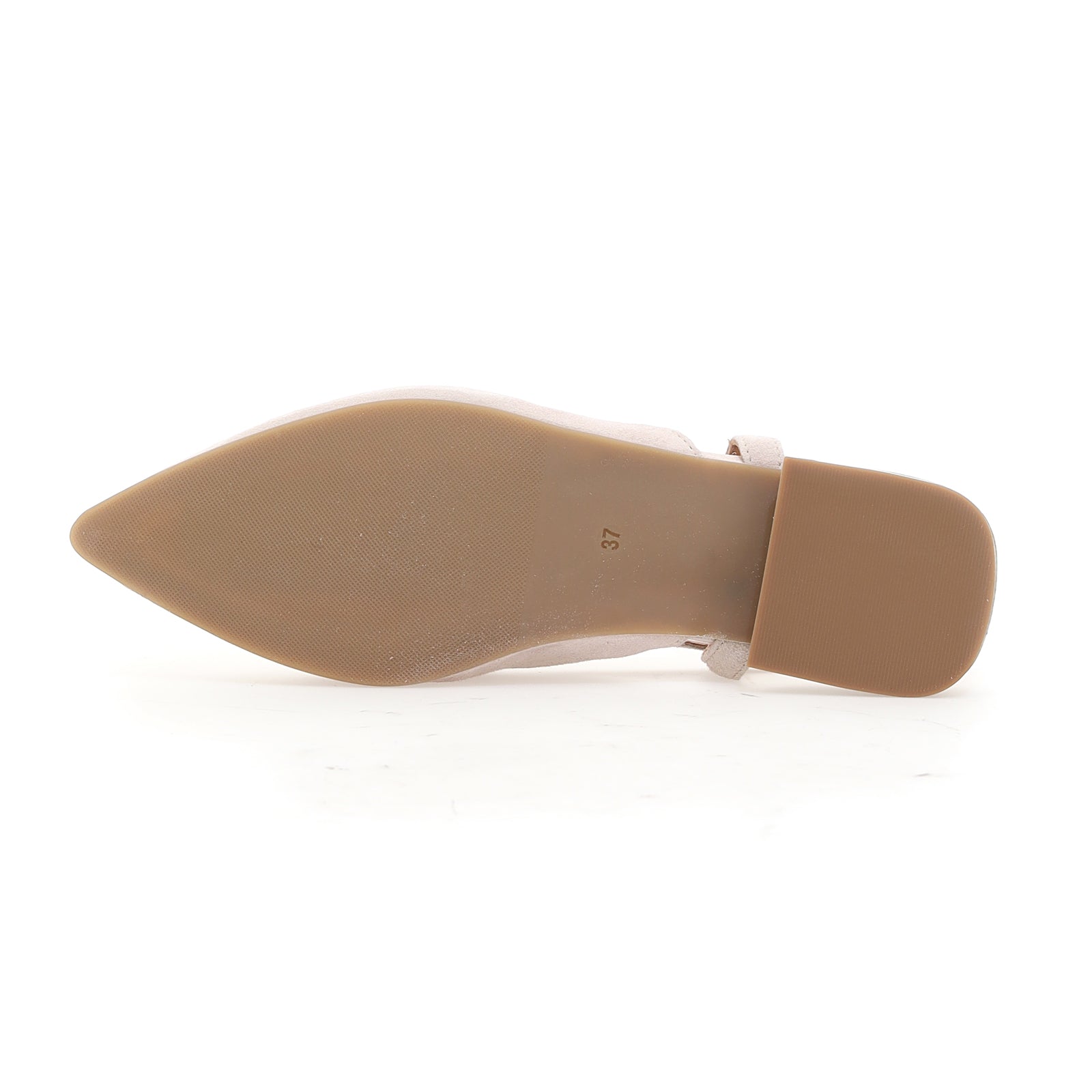 Mjus - paloma - Sandal - Heel#color_cream