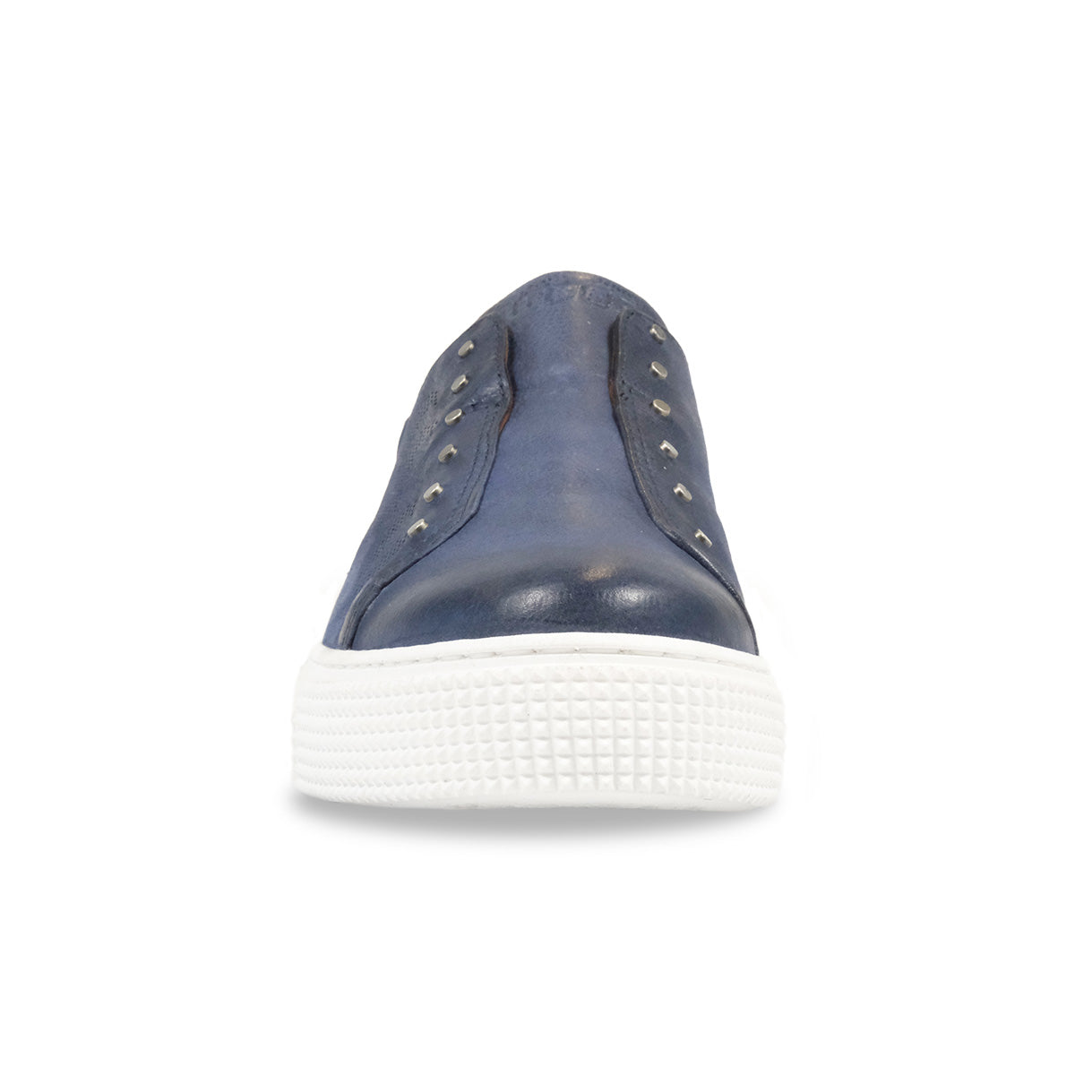 Mint velvet lila sales navy star trainer