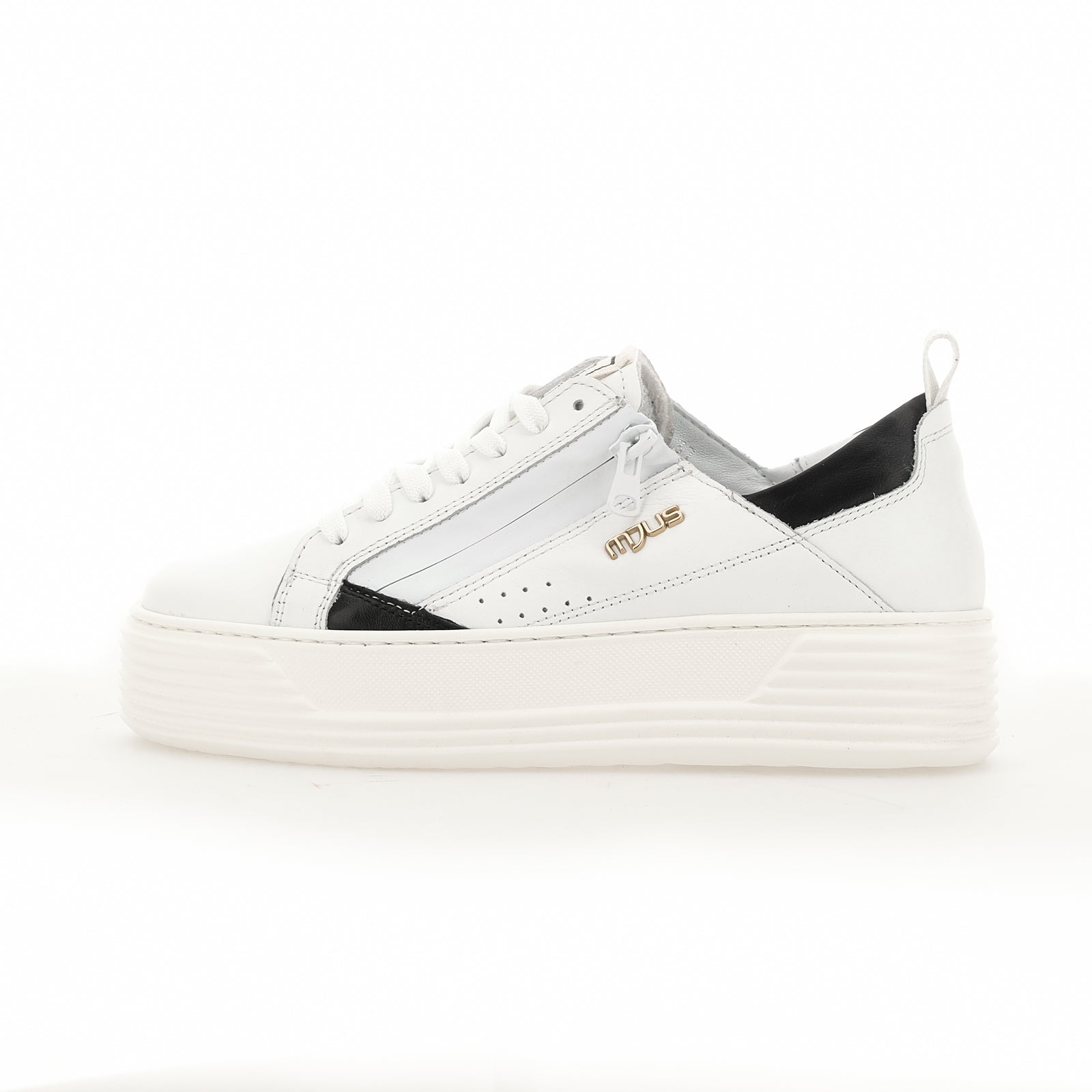 Mjus - Santina - Sneaker - Shoe#color_black