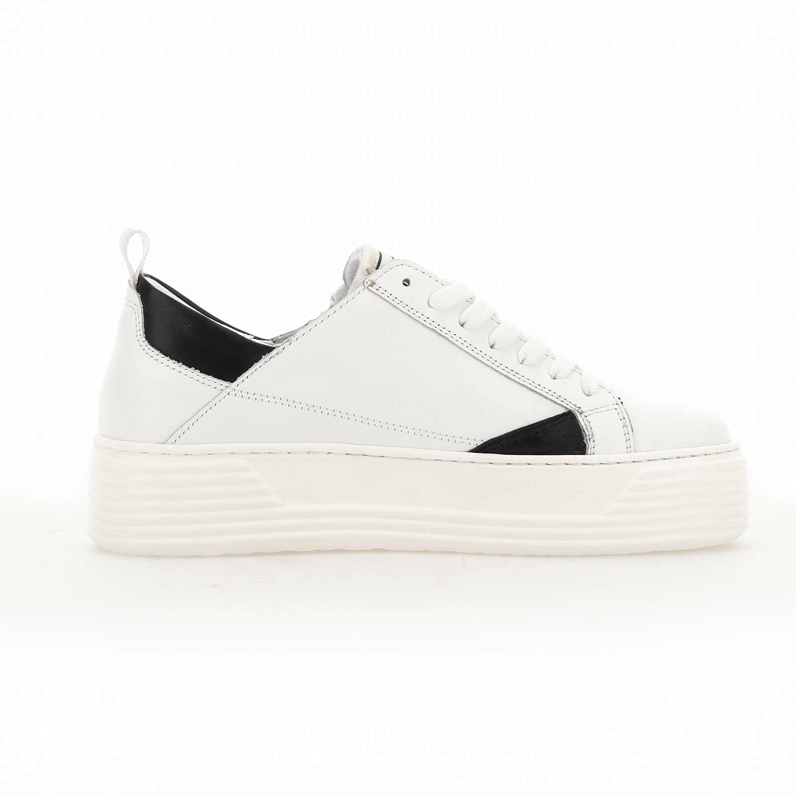 Mjus - Santina - Sneaker - Shoe#color_black