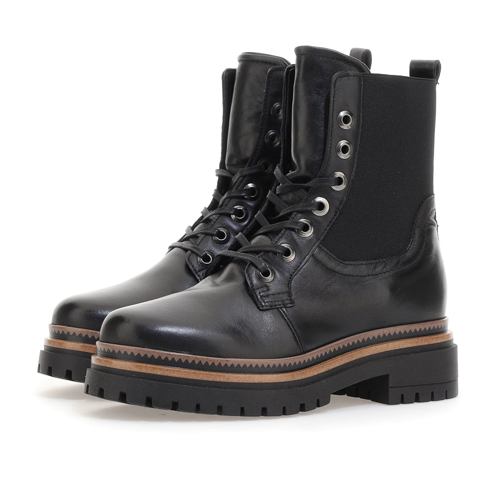 merrill booties
